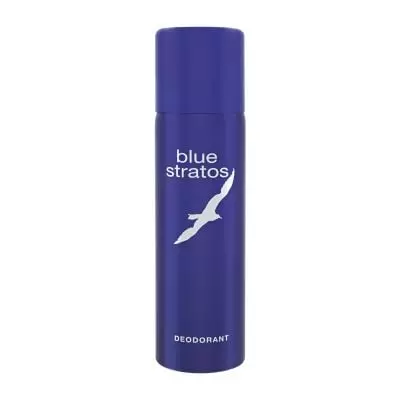 Yardley Blue Stratos 125ml