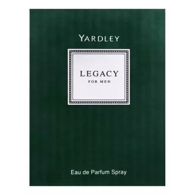 Yardley Legacy EDP 50ml Yardley Legacy EDP 50ml