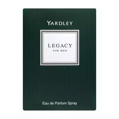 Yardley Legacy EDP 100ml