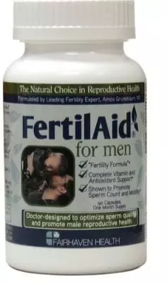 Fertilaid For Men