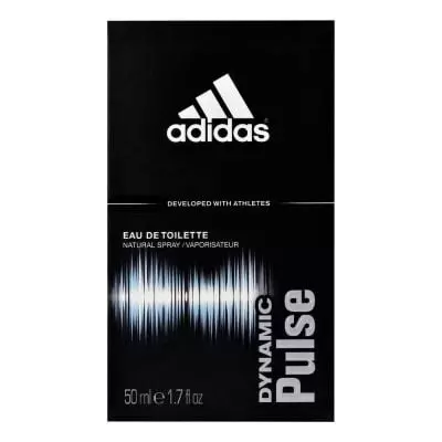 Adidas Dynamic Pulse EDT 50ml Adidas Dynamic Pulse EDT 50ml