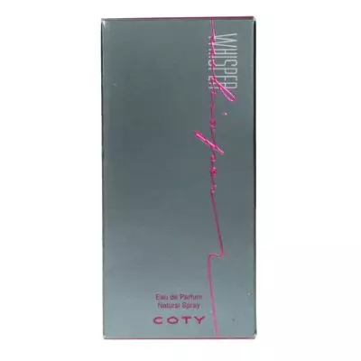 Coty Whisper EDP 30ml