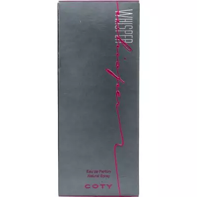 Coty Whisper EDP 50ml Coty Whisper EDP 50ml