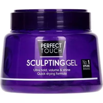 Perfect Touch Gel Sculpting 500g