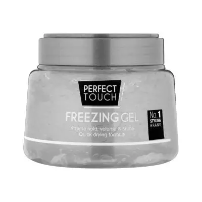 Perfect Touch Gel Freezing 500g Perfect Touch Gel Freezing 500g