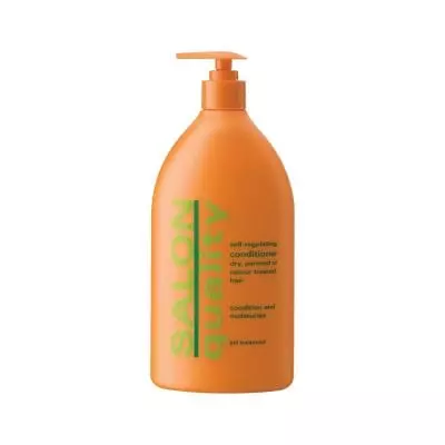 Salon Quality Conditioner 750ml Dry
