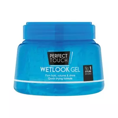 Perfect Touch Gel Wet Look 250g Perfect Touch Gel Wet Look 250g