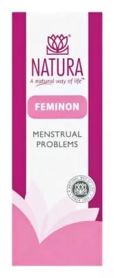 Natura Feminon Drops 25ml Natura Feminon Drops 25ml