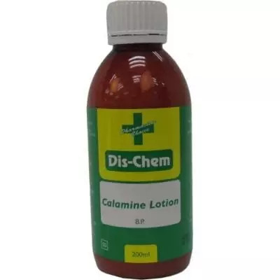Pharmacist Choice Calamine Lotion 200ml