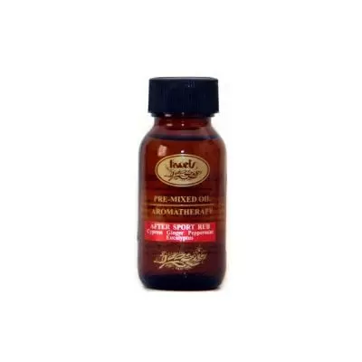 Facets Aromatherapy After Sport Rub Facets Aromatherapy After Sport Rub
