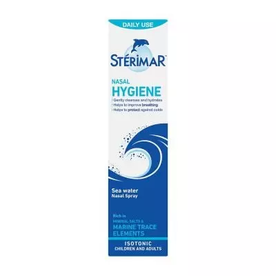 Sterimar Nasal Spray 50ml Sterimar Nasal Spray 50ml