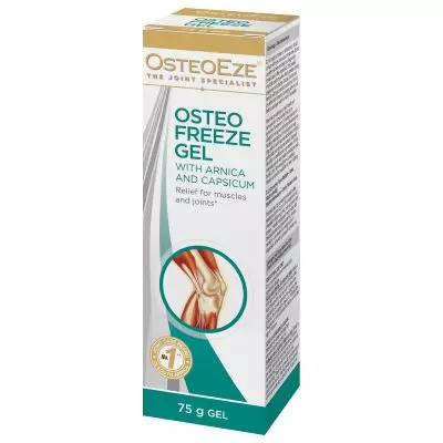 Osteofreeze Gel 75g