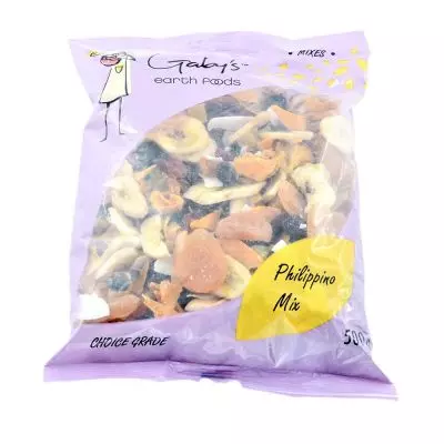 Gaby's Philippino Mix 500g Gaby's Philippino Mix 500g