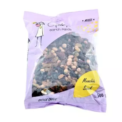 Gaby's Munchie Snack 500g