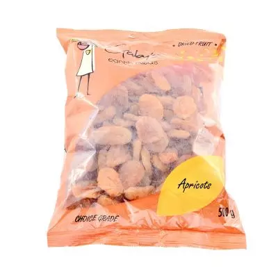 Gaby's Apricots 500g