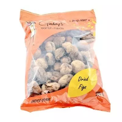 Gaby's Figs 500g Gaby's Figs 500g