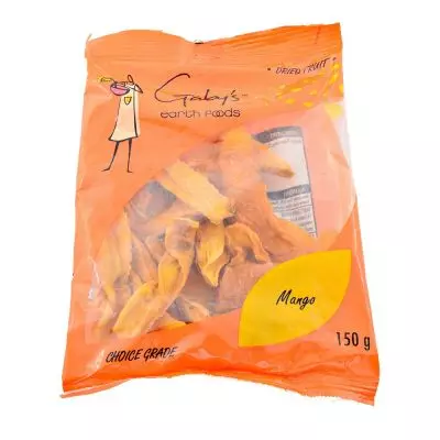 Gaby's Mango 150g