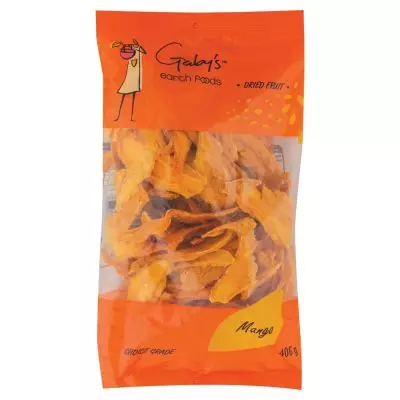Gaby's Mango 400g Gaby's Mango 400g