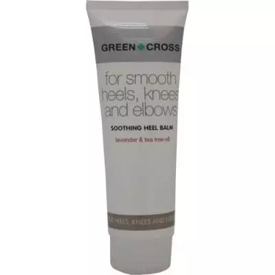 Green Cross Heel Balm Tea Tree 75ml