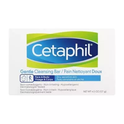 Cetaphil Bar 127g