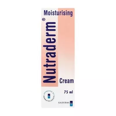 Nutraderm Cream 75ml Nutraderm Cream 75ml