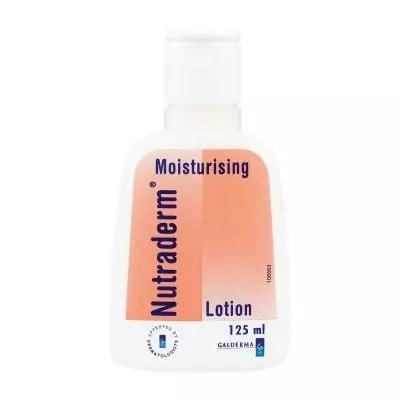 Nutraderm Lotion 125ml Nutraderm Lotion 125ml