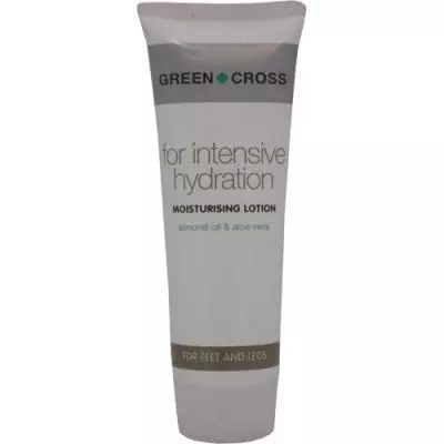 Green Cross Moisturising Lotion Aloe 75ml Green Cross Moisturising Lotion Aloe 75ml