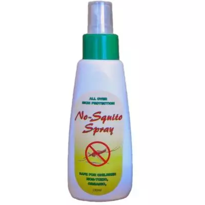 No Squito Spray 150ml No Squito Spray 150ml