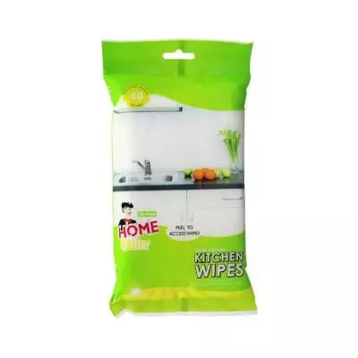 Home Butler Wipes Kitchen 40's Home Butler Wipes Kitchen 40's