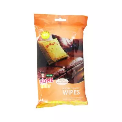 Home Butler Wipes Leather 40's Home Butler Wipes Leather 40's