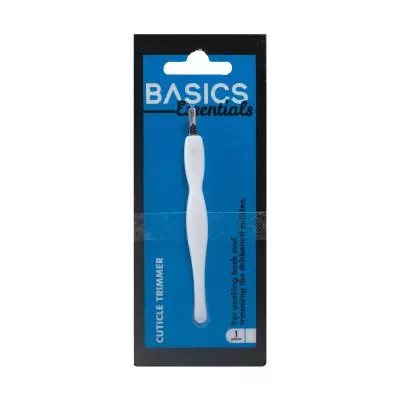 Basics Cuticle Trimmer Basics Cuticle Trimmer
