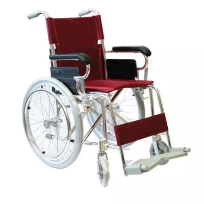 Wheelchair Aluminum