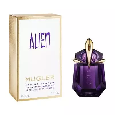 Mugler Alien Eau De Parfum Refillable 30ml Mugler Alien Eau De Parfum Refillable 30ml