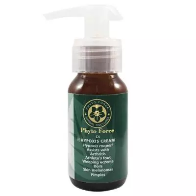 Phyto Force Hypoxis Cream 50ml