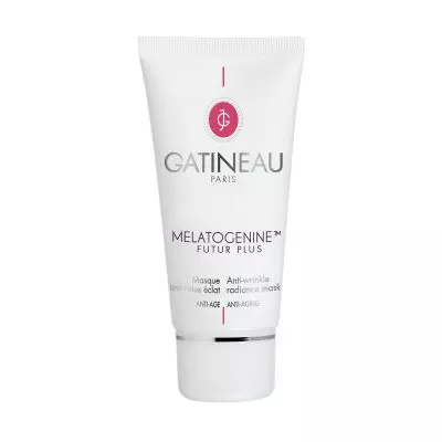 Gatineau Melatogenne Futur Plus Mask 75ml Gatineau Melatogenne Futur Plus Mask 75ml