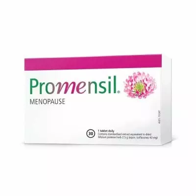 Promensil 30 Tablets Promensil 30 Tablets