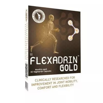 Flexadrin Gold Caps 30̢۪s Flexadrin Gold Caps 30̢۪s