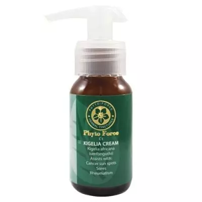 Phyto Force Kigelia Cream 50ml Phyto Force Kigelia Cream 50ml