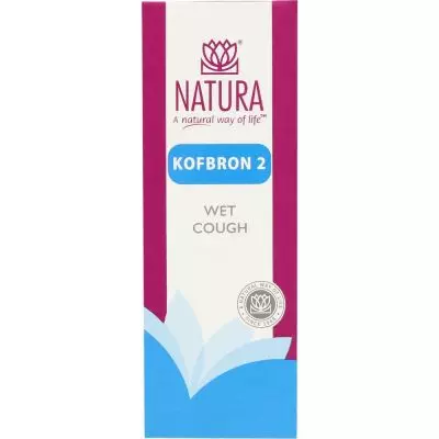 Natura Kofbron 2 Drops 25ml