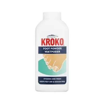Kroko Foot Powder 100g Kroko Foot Powder 100g