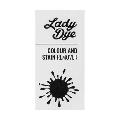 Lady Dye Colour & Stain Remover Lady Dye Colour & Stain Remover