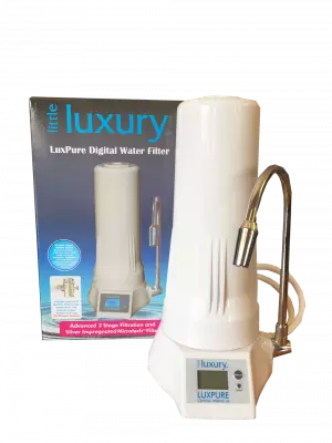 Little Luxury Digital Water Filter Led Monitor (3000Ls)