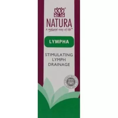 Natura Lympha Drops 25ml Natura Lympha Drops 25ml