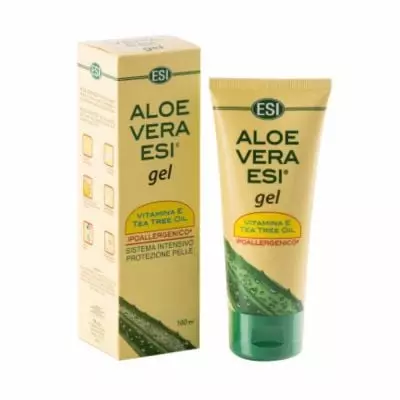Aloe Vera Gel 100ml