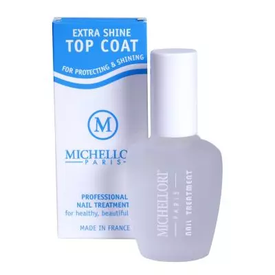 Michelle Ori Nail Treatment 524 Extra Shine Michelle Ori Nail Treatment 524 Extra Shine