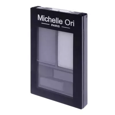 Michelle Ori Eye Shadow Compact Duo 902 Gryw Michelle Ori Eye Shadow Compact Duo 902 Gryw