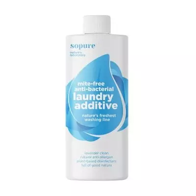Sopure Mitefree Laundry Additive 1L