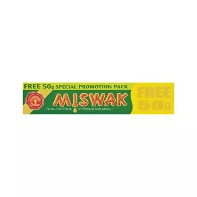 Miswak Toothpaste 170g