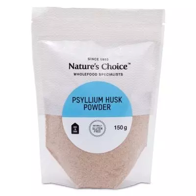 Nature's Choice Psyllium Colon Cleanse 150g Nature's Choice Psyllium Colon Cleanse 150g