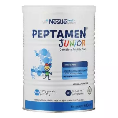 Peptamen Junior Ace002-1 400g Peptamen Junior Ace002-1 400g